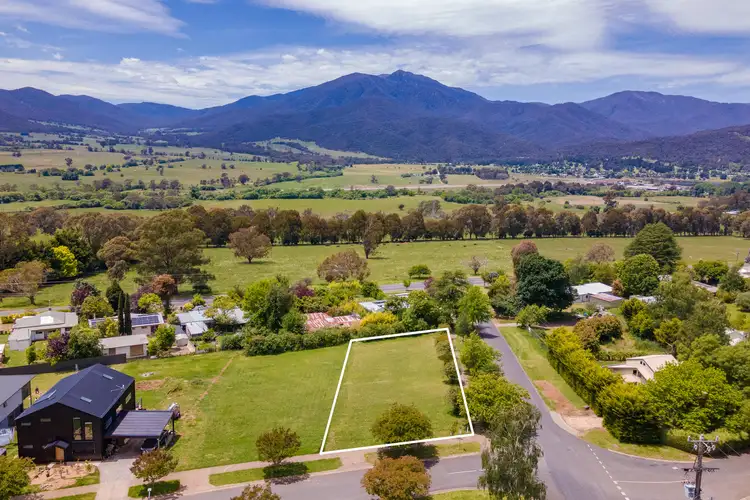 2 Fiddleback Drive, Tawonga South VIC 3698