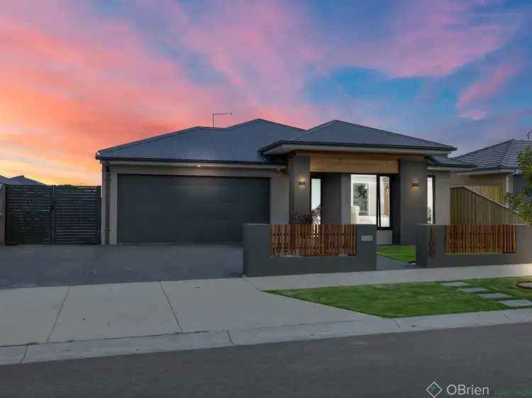 Main view of Homely house listing, 5 Splint Way, Wonthaggi VIC 3995