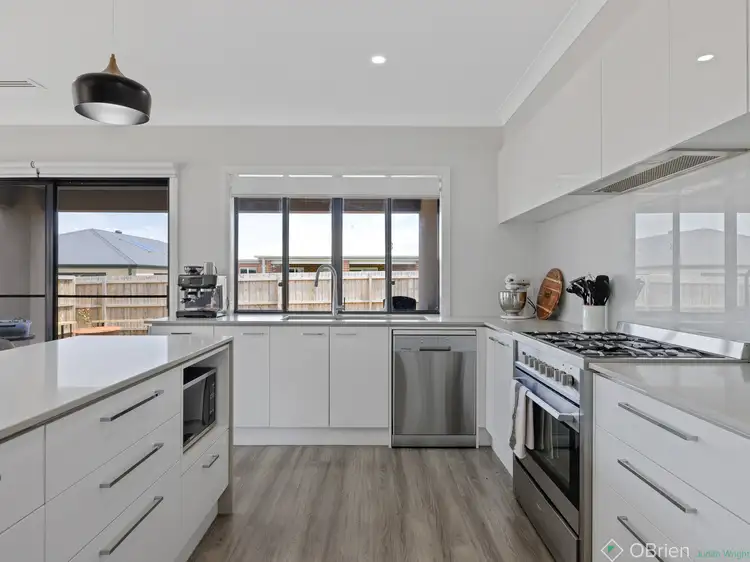 Third view of Homely house listing, 5 Splint Way, Wonthaggi VIC 3995