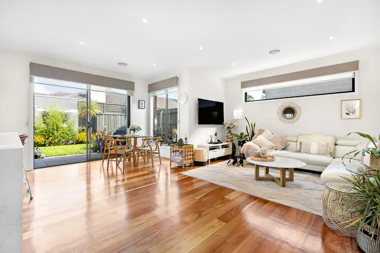 Third view of Homely townhouse listing, 33C Evan Street, Parkdale VIC 3195