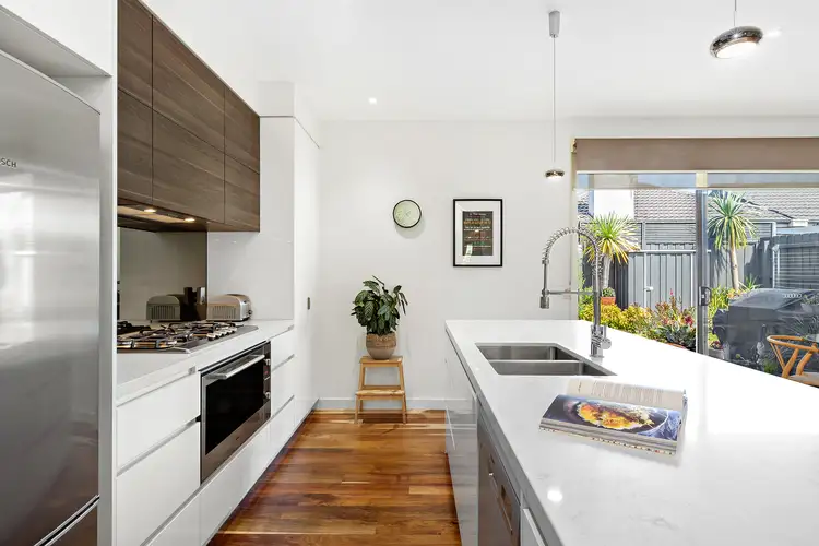 Fourth view of Homely townhouse listing, 33C Evan Street, Parkdale VIC 3195
