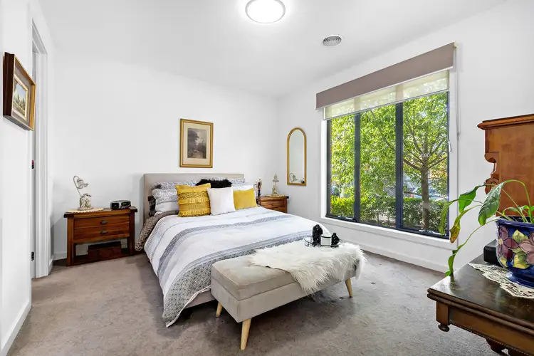 Fifth view of Homely townhouse listing, 33C Evan Street, Parkdale VIC 3195