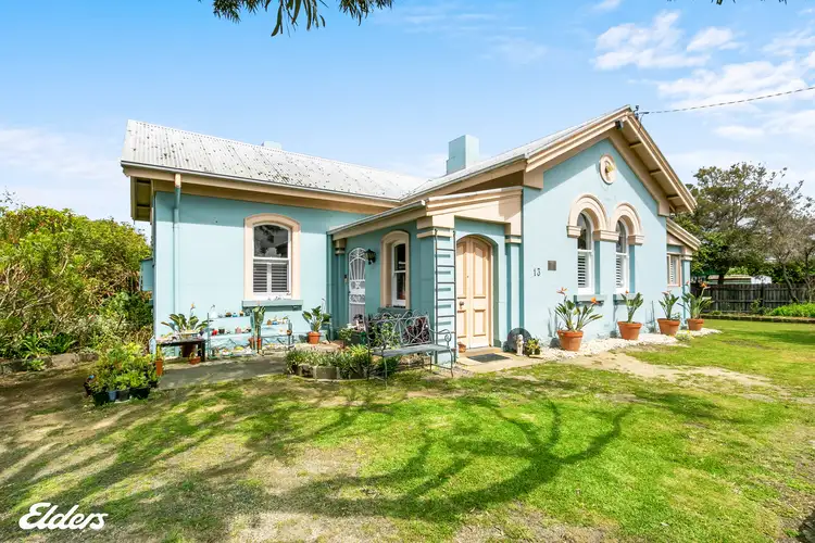 Main view of Homely house listing, 13 Wharf Street, Port Albert VIC 3971