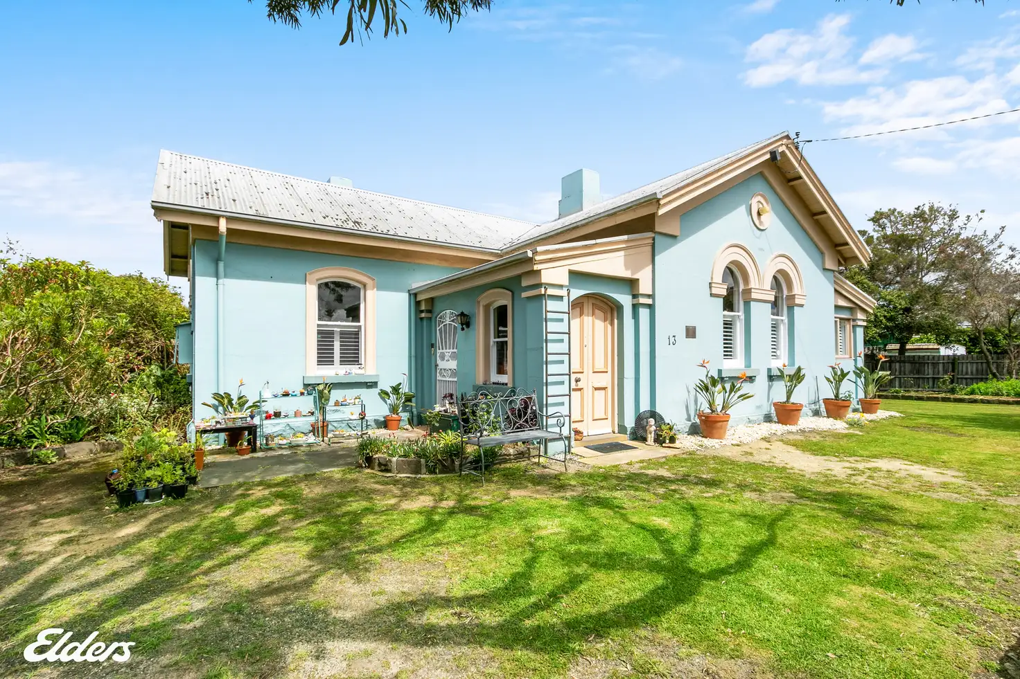 Main view of Homely house listing, 13 Wharf Street, Port Albert VIC 3971