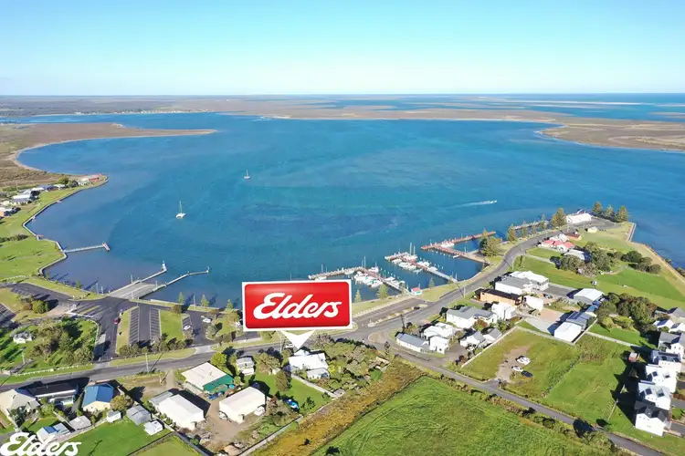 Second view of Homely house listing, 13 Wharf Street, Port Albert VIC 3971