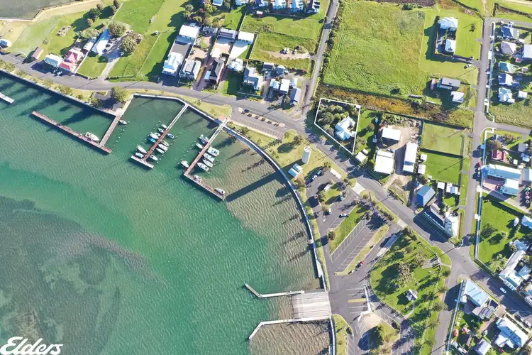 Third view of Homely house listing, 13 Wharf Street, Port Albert VIC 3971