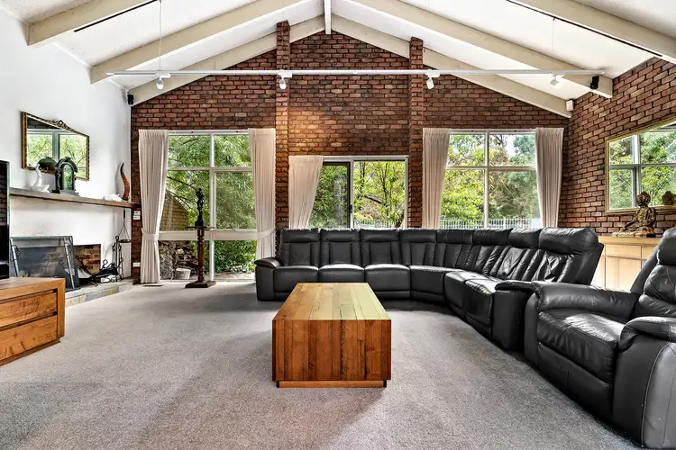 Third view of Homely house listing, 24 Bamfield Close, Templestowe VIC 3106