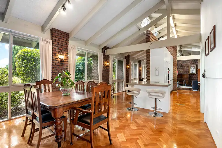 Fifth view of Homely house listing, 24 Bamfield Close, Templestowe VIC 3106