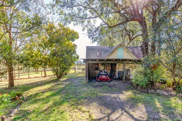 Sixth view of Homely rural property listing, 28 Wakaya Close, Vacy NSW 2421