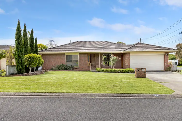 Main view of Homely house listing, 22 Carramar Crescent, Warrnambool VIC 3280