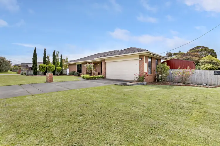 Second view of Homely house listing, 22 Carramar Crescent, Warrnambool VIC 3280