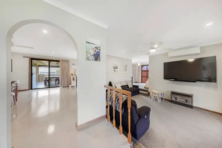 Third view of Homely house listing, 22 Carramar Crescent, Warrnambool VIC 3280