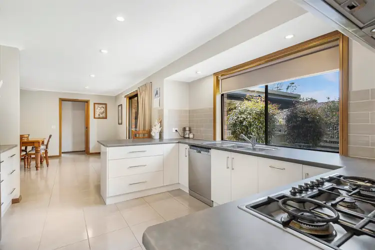 Fifth view of Homely house listing, 22 Carramar Crescent, Warrnambool VIC 3280