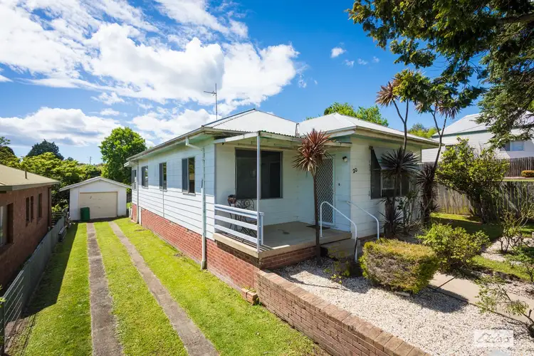 20 Spindler Street