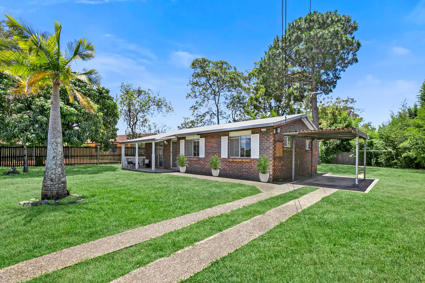 Main view of Homely house listing, 6 Moore Street, Loganlea QLD 4131