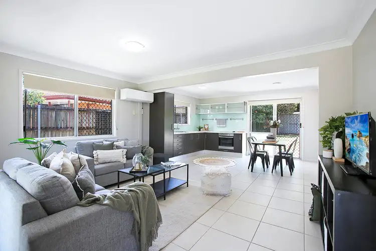 Fourth view of Homely house listing, 6 Moore Street, Loganlea QLD 4131