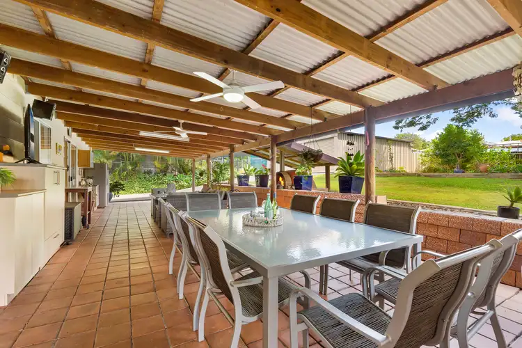 Second view of Homely house listing, 103 Jalan Street, Tanah Merah QLD 4128