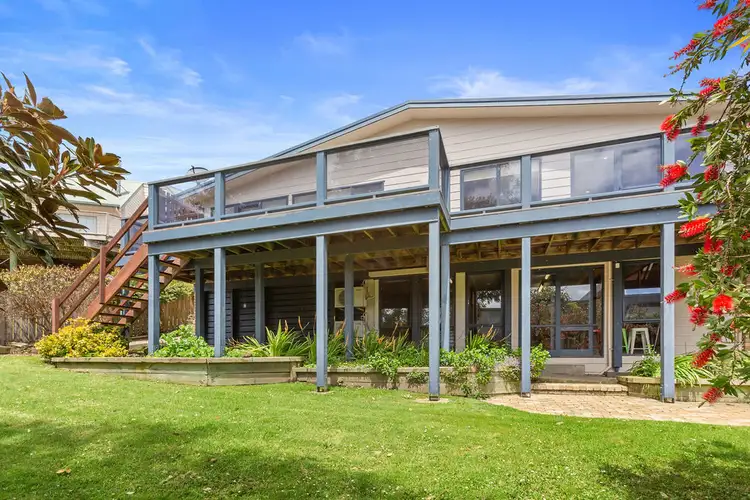 4 Mitchell Court, Marengo VIC 3233