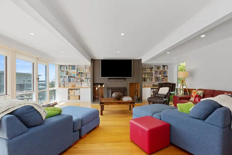Second view of Homely house listing, 4 Mitchell Court, Marengo VIC 3233