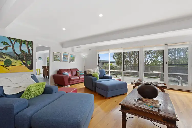 Third view of Homely house listing, 4 Mitchell Court, Marengo VIC 3233