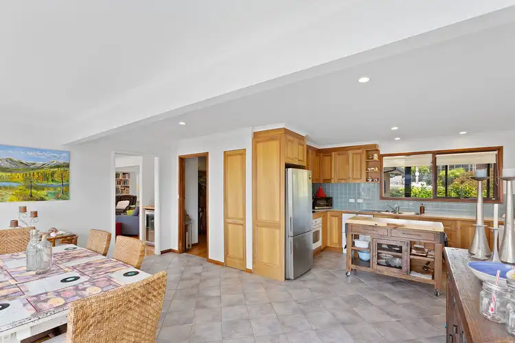 Fifth view of Homely house listing, 4 Mitchell Court, Marengo VIC 3233