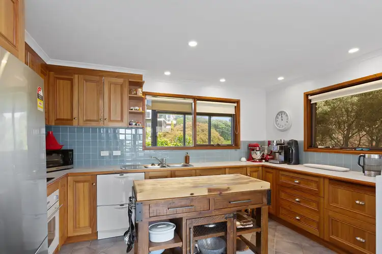 Sixth view of Homely house listing, 4 Mitchell Court, Marengo VIC 3233