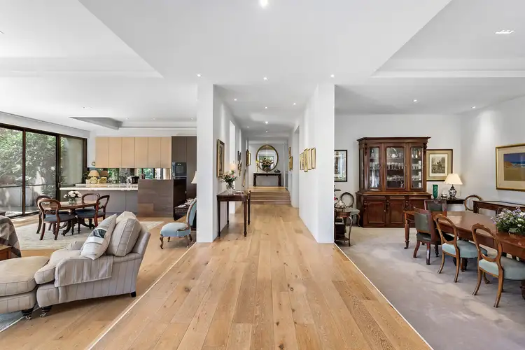 Second view of Homely apartment listing, 2/17 Well Street, Brighton VIC 3186