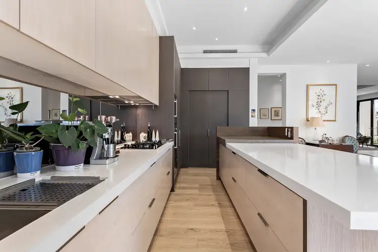 Sixth view of Homely apartment listing, 2/17 Well Street, Brighton VIC 3186