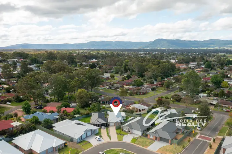 9A Moresby Street, Nowra NSW 2541