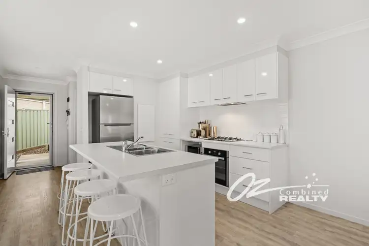 Third view of Homely house listing, 9A Moresby Street, Nowra NSW 2541