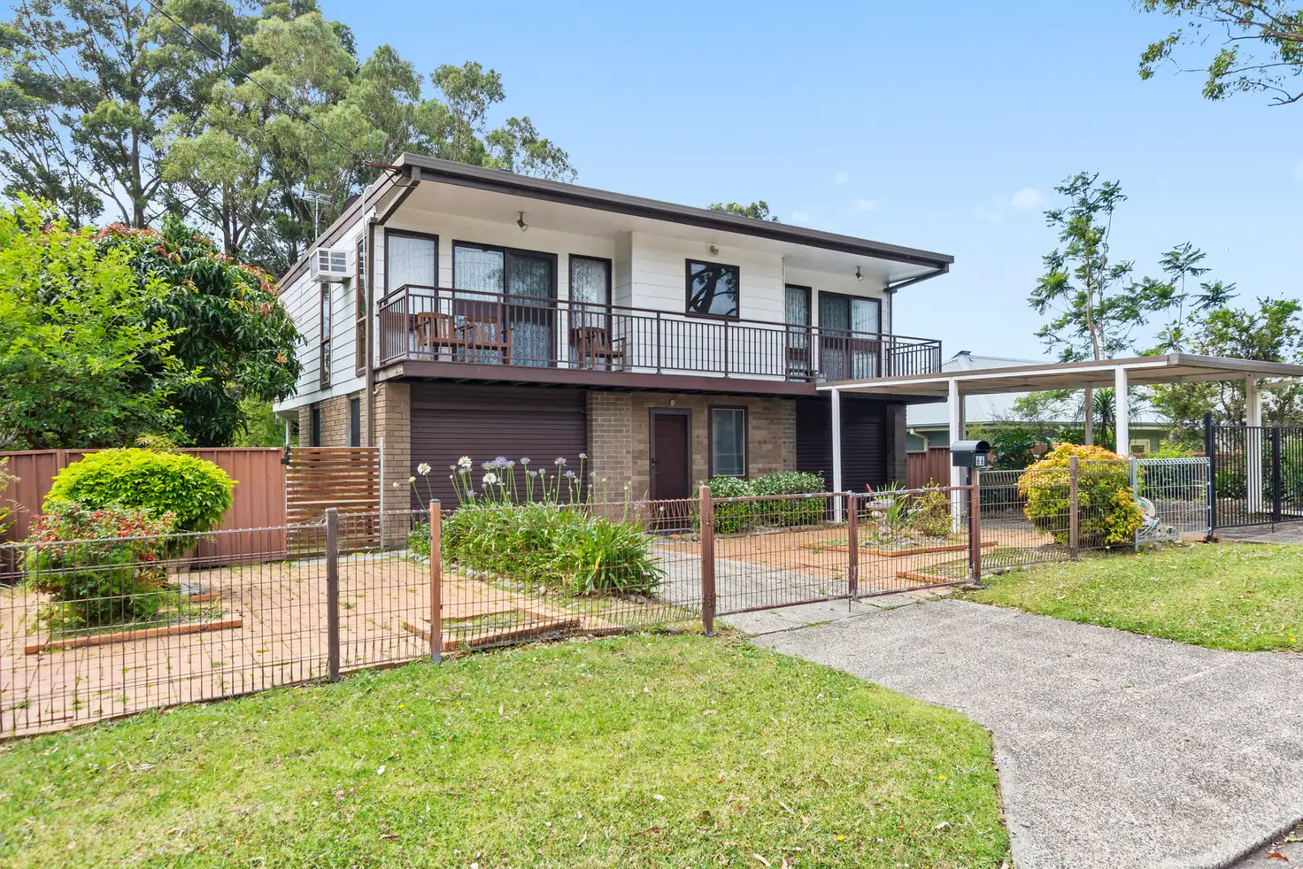Main view of Homely house listing, 66 Cabbage Tree Lane, Fairy Meadow NSW 2519