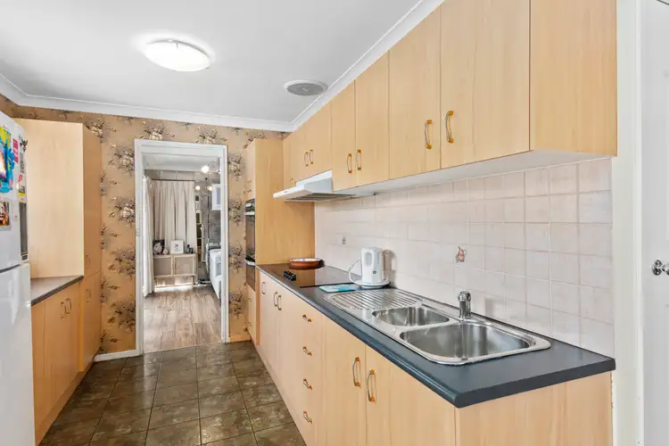 Second view of Homely house listing, 66 Cabbage Tree Lane, Fairy Meadow NSW 2519