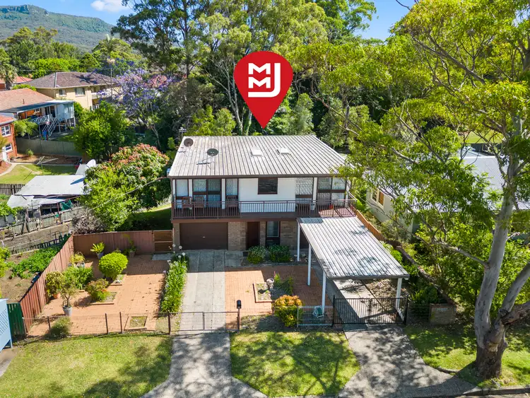 Third view of Homely house listing, 66 Cabbage Tree Lane, Fairy Meadow NSW 2519