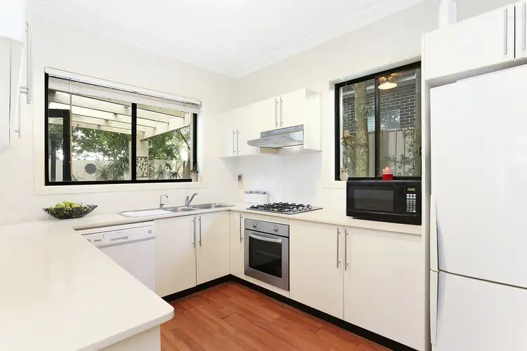 Second view of Homely townhouse listing, 176a Gymea Bay Road, Gymea Bay NSW 2227