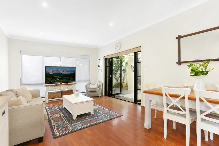 Third view of Homely townhouse listing, 176a Gymea Bay Road, Gymea Bay NSW 2227
