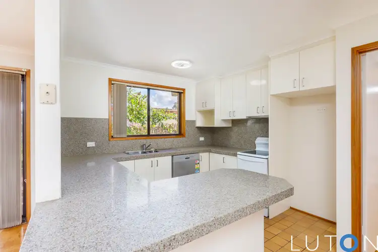 21/50 Embling Street, Wanniassa ACT 2903