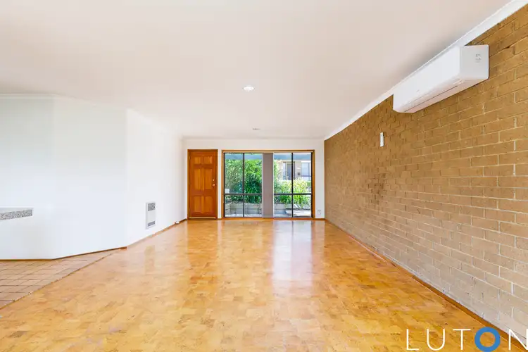 Third view of Homely townhouse listing, 21/50 Embling Street, Wanniassa ACT 2903