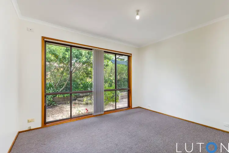 Fourth view of Homely townhouse listing, 21/50 Embling Street, Wanniassa ACT 2903
