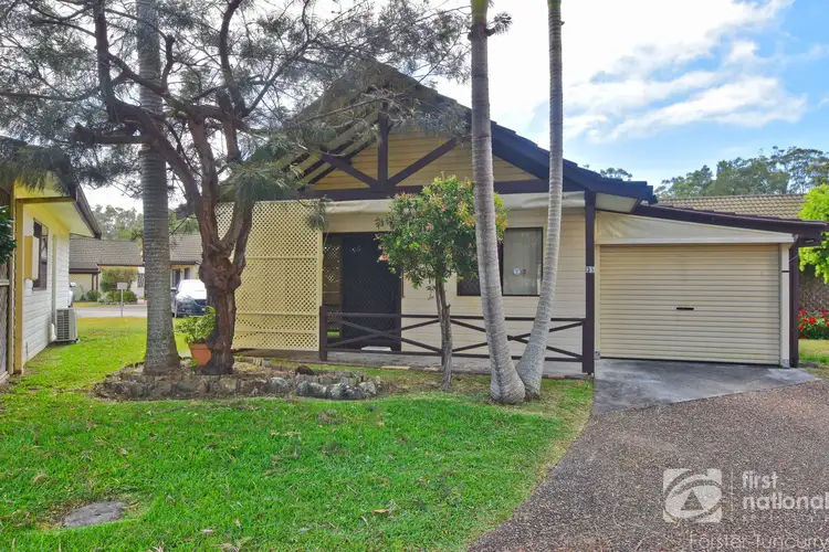 Main view of Homely unit listing, 35/12 Goldens Road, Forster NSW 2428