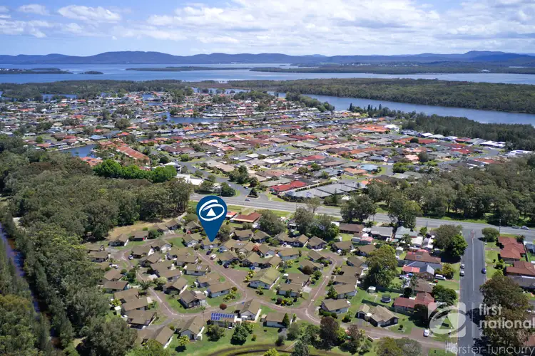Second view of Homely unit listing, 35/12 Goldens Road, Forster NSW 2428