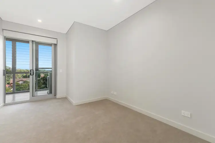 Fifth view of Homely apartment listing, 204/1-3 Pretoria Parade, Hornsby NSW 2077
