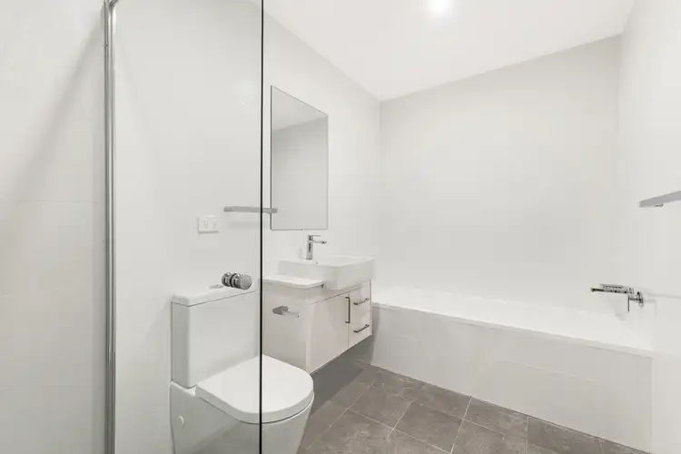 Sixth view of Homely apartment listing, 204/1-3 Pretoria Parade, Hornsby NSW 2077