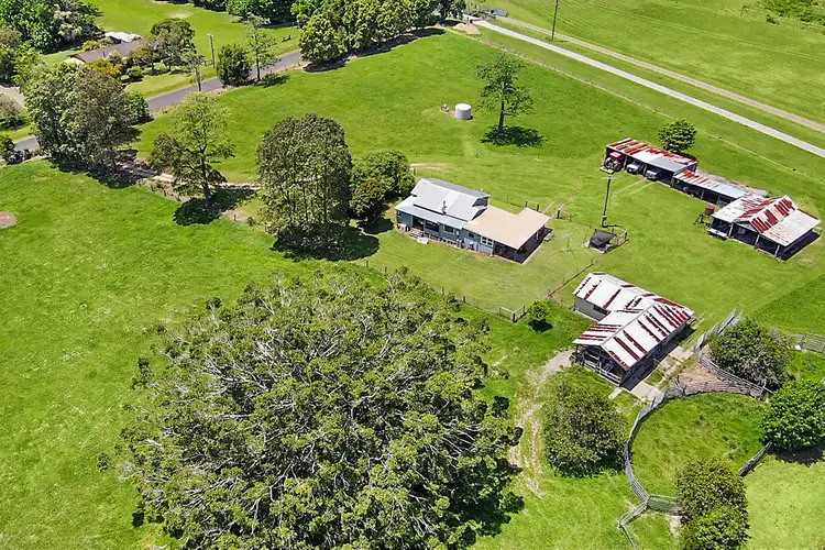 165 Central Bucca Road, Bucca NSW 2450