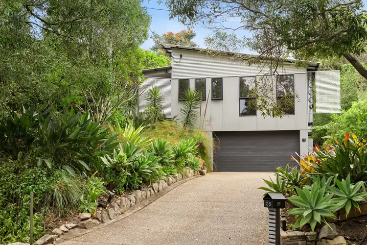 26 Mea Street, Coolum Beach QLD 4573