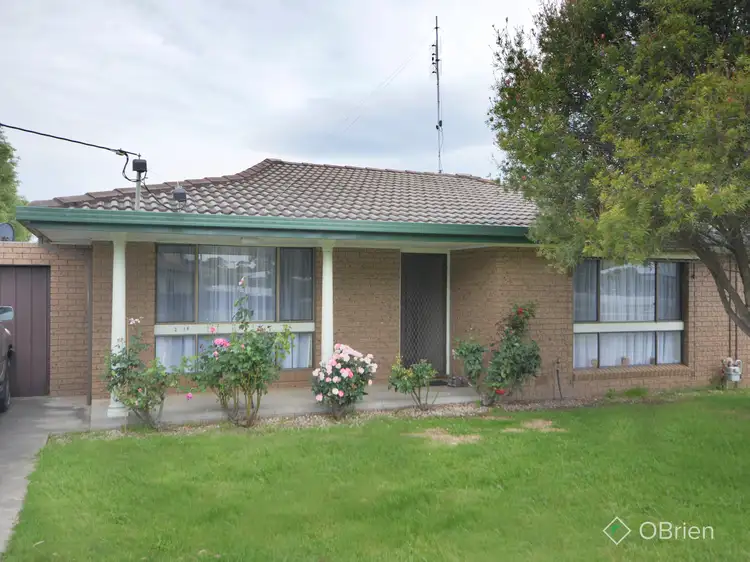 Main view of Homely house listing, 3/19 Dawson Street, Bairnsdale VIC 3875