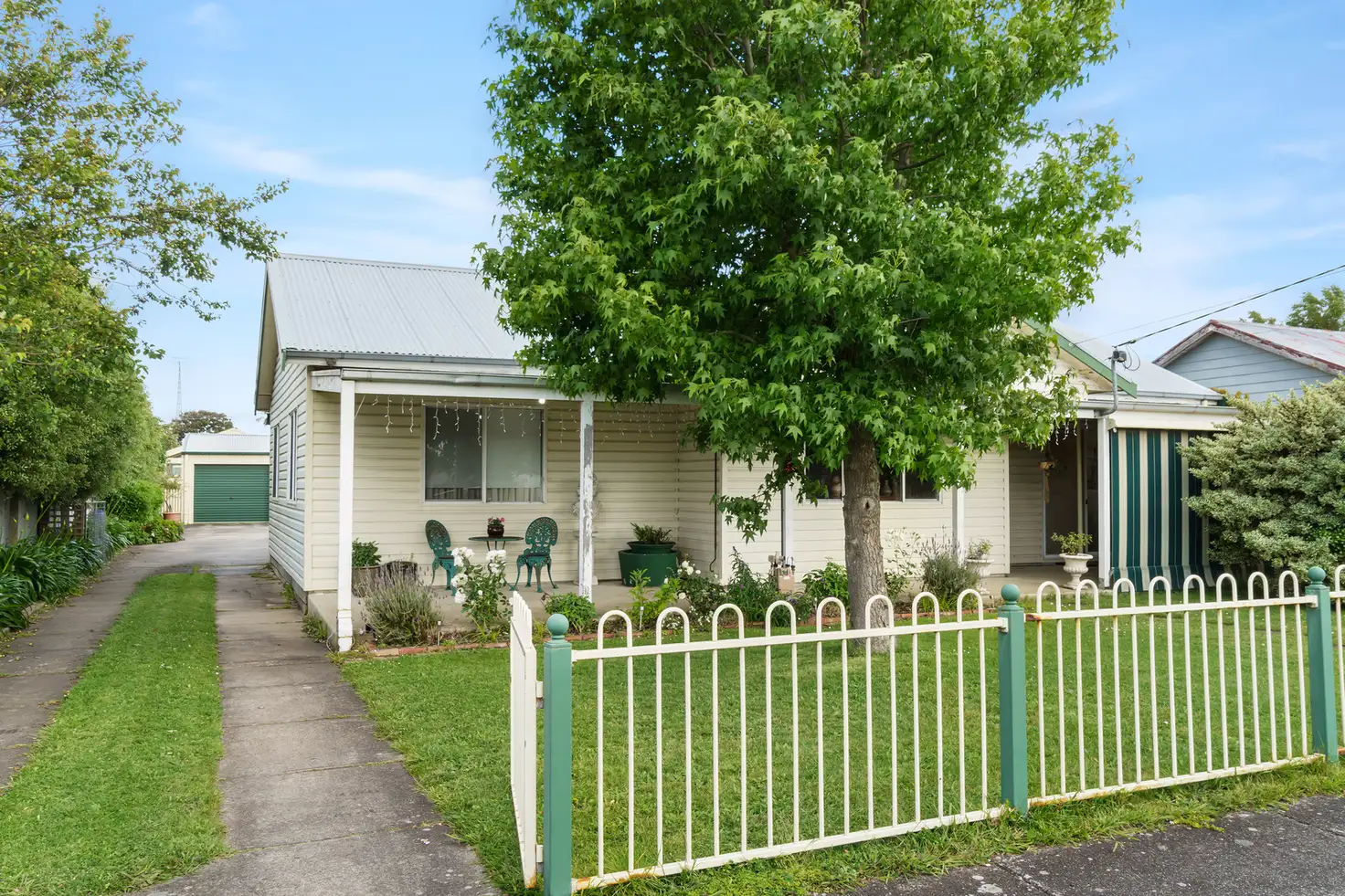 Main view of Homely house listing, 2 Cants Road, Colac VIC 3250