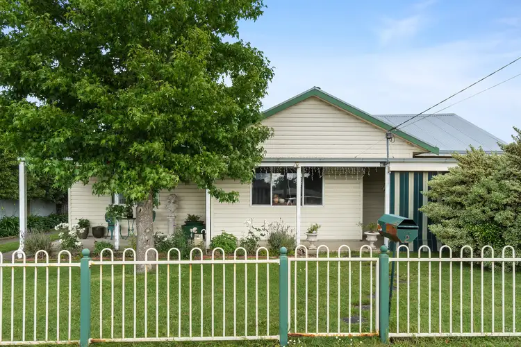 Second view of Homely house listing, 2 Cants Road, Colac VIC 3250