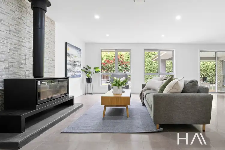 Third view of Homely house listing, 6 High Moor Court, Longford TAS 7301