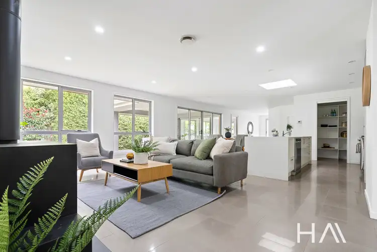 Fourth view of Homely house listing, 6 High Moor Court, Longford TAS 7301