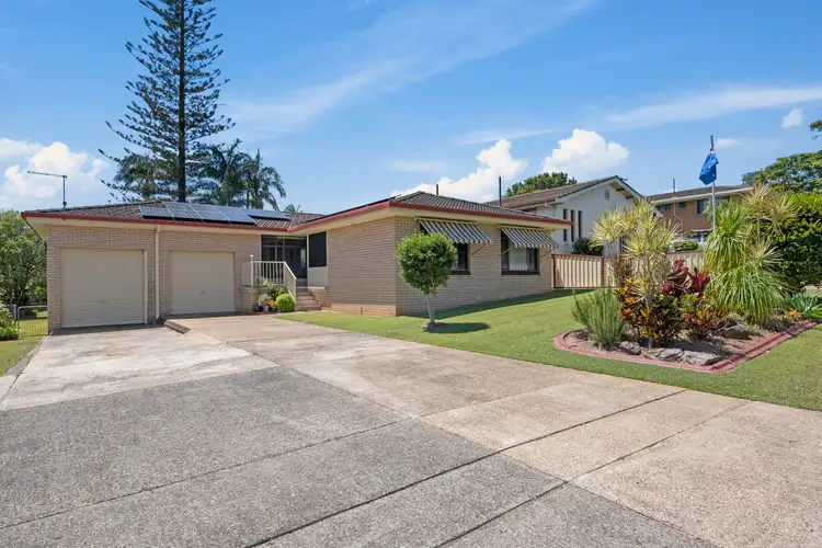 Main view of Homely house listing, 8 Joyce Street, Coffs Harbour NSW 2450